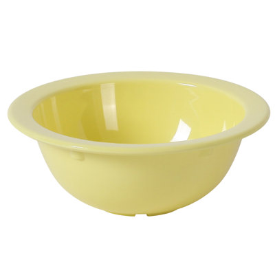Nessico 13 oz. Melamine Dessert Bowl