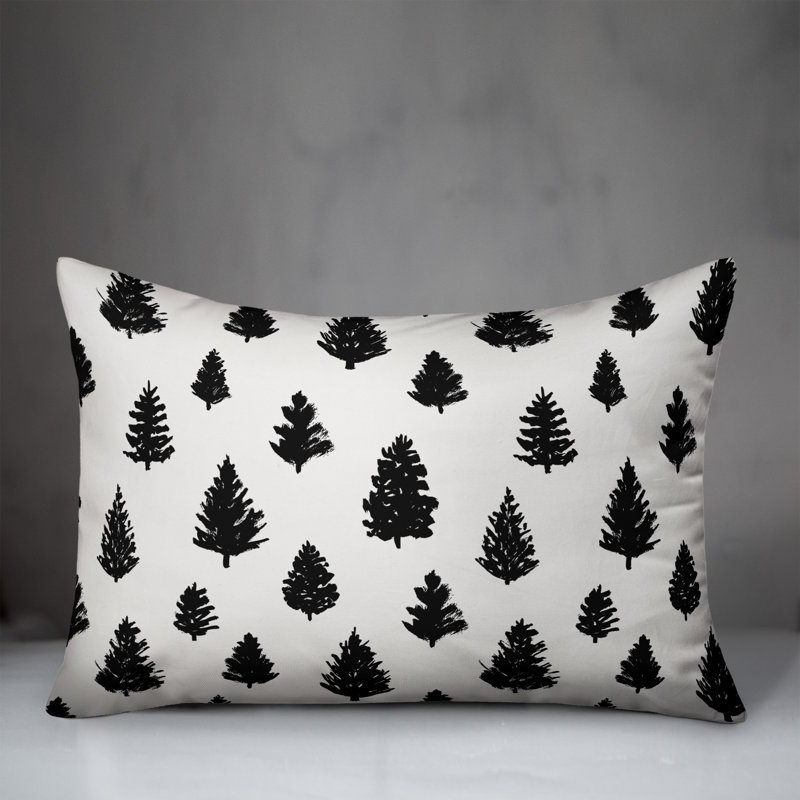  Coussin Painted Trees, Intérieur