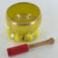 Sartin Metal Decorative Bowl 1