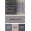 Tapis oriental brun / beige / bleu Artun-1609643312