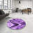 Abstract Indoor Rug-1399775463