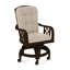 Edgewater Castered Arm Chair-61773190-61773246