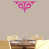 Rose vif