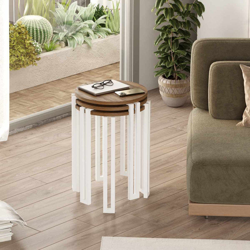 Nesting Table (3 Pieces)