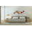 Handmade Modern Abstract Wall Decor on Metal