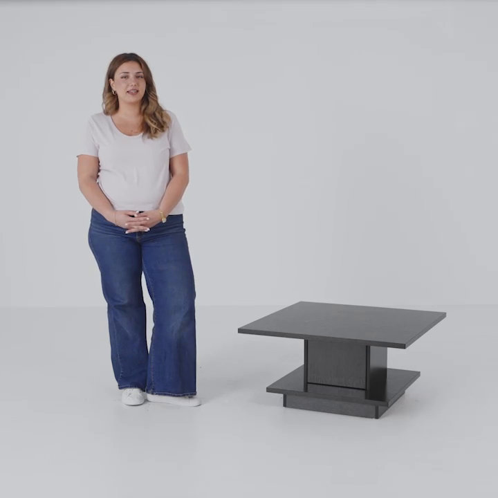 Stallard Coffee Table