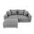Grey est en rupture de stock