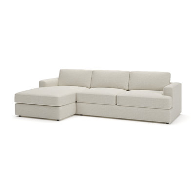 Cayden Sectional with Chaise