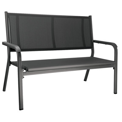 Outdoor Bench
