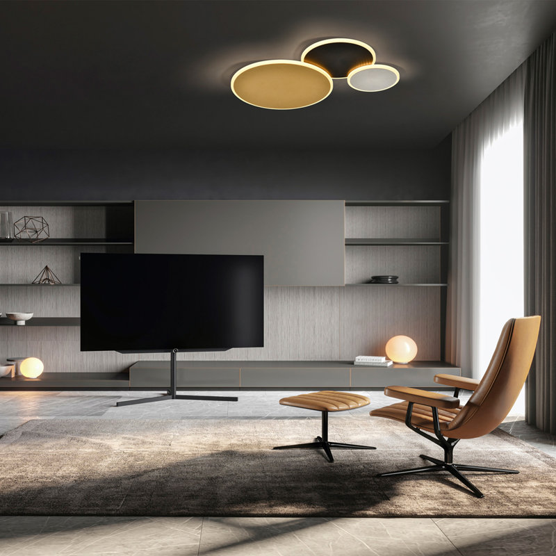 Billeaud LED Flush Mount
