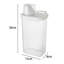 2300ml Food Storage Container