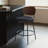 Modern Swivel Counter Stools-398964720