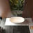 65" Freestanding Solid Surface Bathtub, Luxury Handcrafted Stone Resin Freestanding Soaking Bathtub With Overflow And Pop-Up Drain, Matte White-120297239