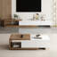 Unfinished with Fireplace Included-808804236