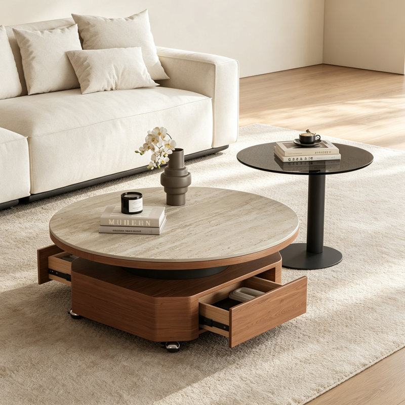 Cohan, Black