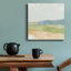 Toile encadrée Pastel Slopes I-Premium - prête à être accrochée-2120529962-2120529963