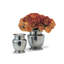 Silver Metal Table Vase-40036681