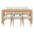 Natural Wood Wash