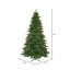 Sapin de Noël artificiel Peabody-2080994156-2052603558