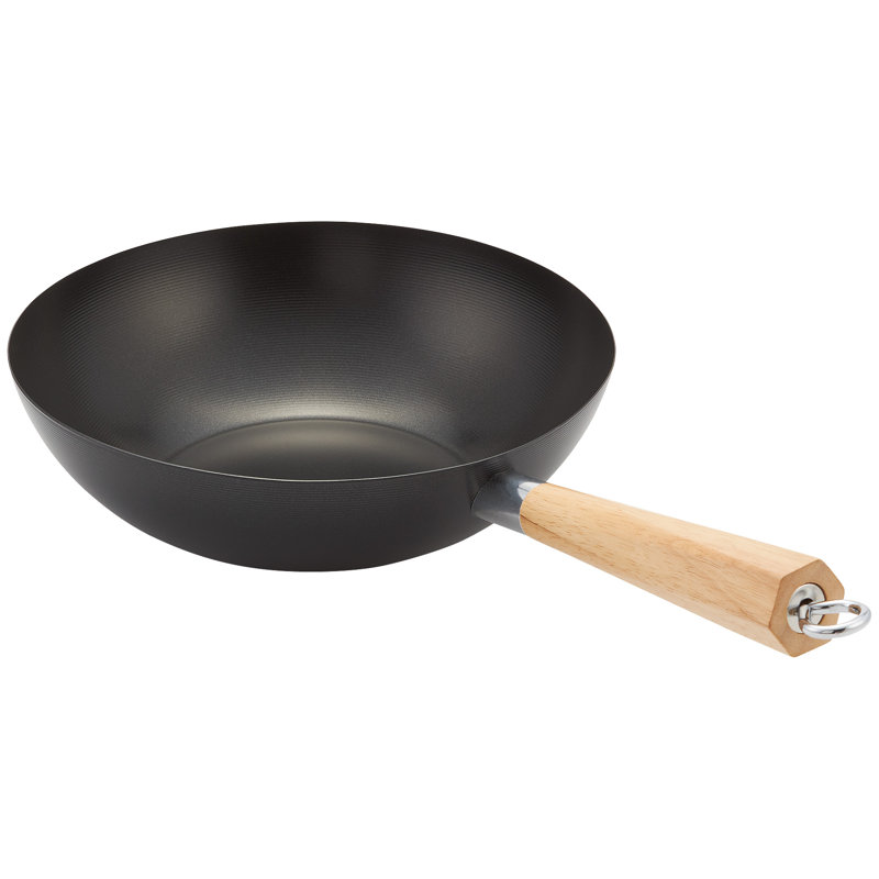 Judge, Essentials - Non-Stick Wok, 26 cm
