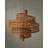 Saisei 5 - Light Dimmable Geometric Chandelier