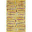 One-of-a-Kind 5'1" X 8'8" Area Rug