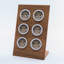Porte-gobelet à 6 capsules K