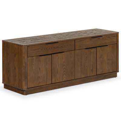 Gabrietta Media Console TV Stand