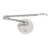 Brushed Nickel selected