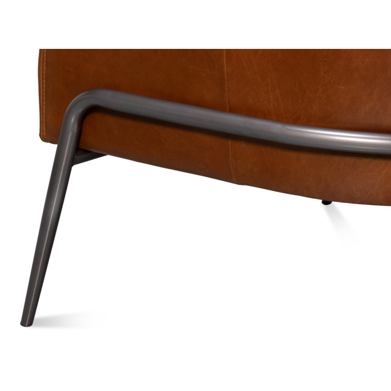 Simmons Armchair