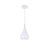 Barok 1 - Light Single Pendant-790282632