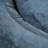 Compression 52" W Oversize Adult Round Faux Fur Foam Filled Bean Bag Sofa With 3 Back Pillows-1053154850