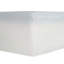 Matelas double en mousse viscoélastique gélifiée