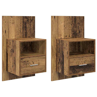 Bed Cabinet