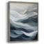 ABSTRACT Series CDLXVII, reproduction encadrée - bois massif-769619097