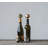 Metal Bottle Stopper with Bell
