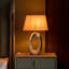 Lampe de table Akaisha