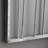 Metal Tall Cut-Out Leaf Gray Wall Decor with Intricate Laser Cut Designs-30690433