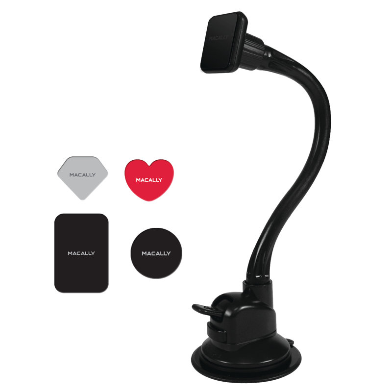 Macally Desktop Mount
