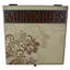 Bierstadt Handmade Wooden Memory Box