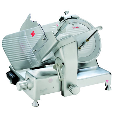 Cooler Depot Electric Meat Slicers