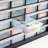 Hokku Designs Plastic Craft Case