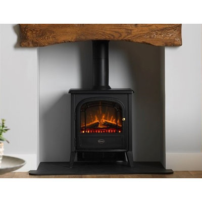 Dimplex Stove Pipe