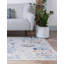 Tapis multicolore Victorville-88224076