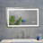 Rectangular Wall Mirror-1424845861
