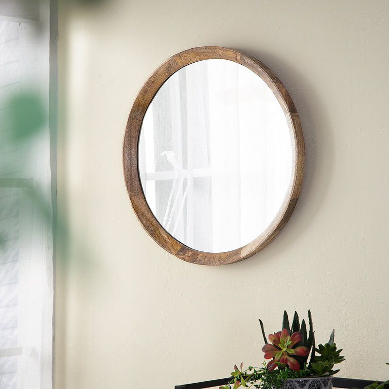 D20x1,5 "Transition Decor, Brun