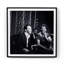 Sinatra & Fitzgerald Print by Getty Images-1597176168
