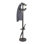 Metal Freestanding Coat Rack