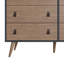 Ensemble de 2 commode et table de chevet Arnetha-2135349986