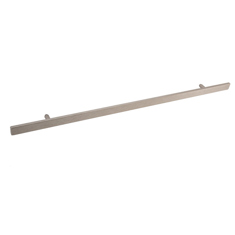Aluminum 16" Center to Center Bar Pull, 16"